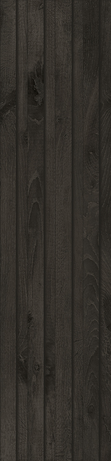 Мозаика Les Bois Mo-cobolo baguette 3d 29 × 120 см Kronos, Les Bois