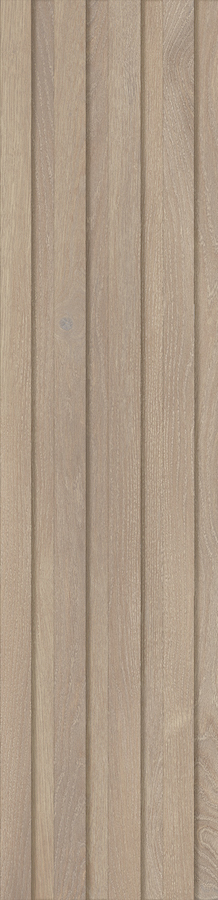Мозаика Les Bois Slavonia baguette 3d 29 × 120 см Kronos, Les Bois