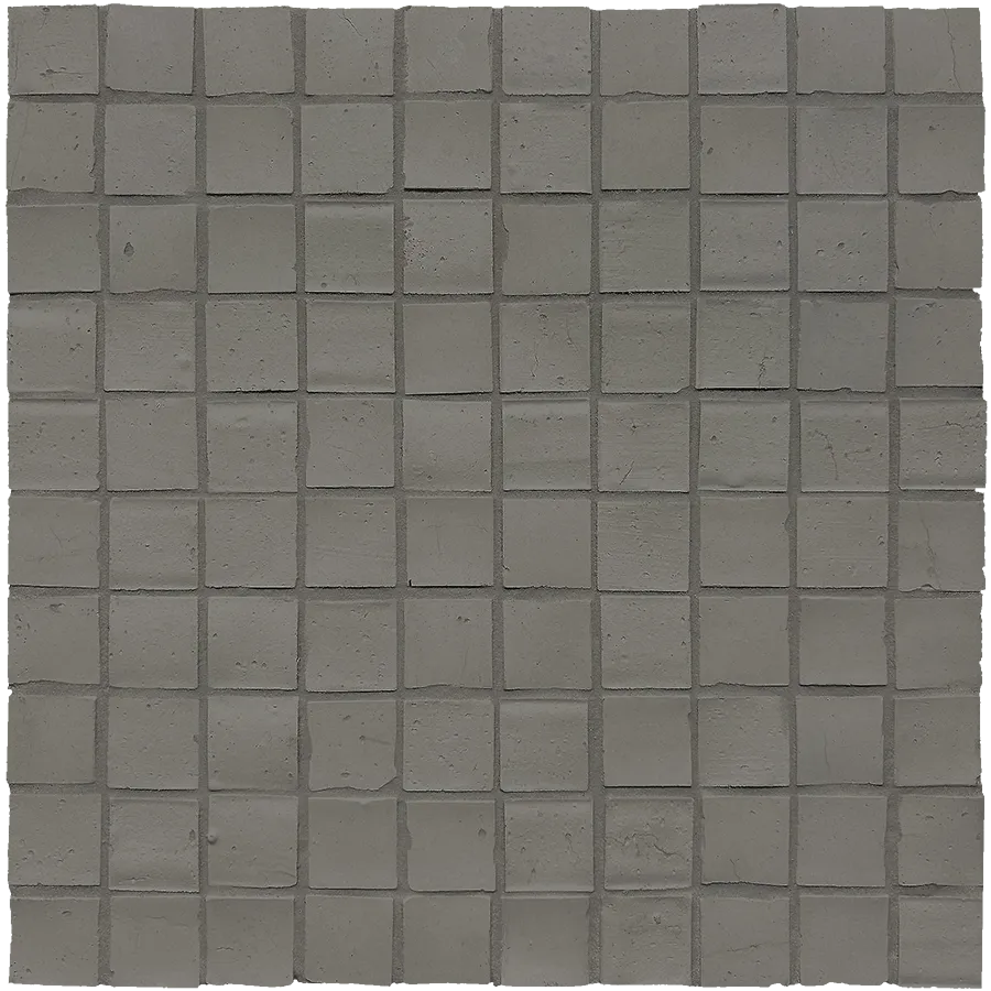 Мозаика Materia Ecomateria 3x3 sandalo — изображение товара 1