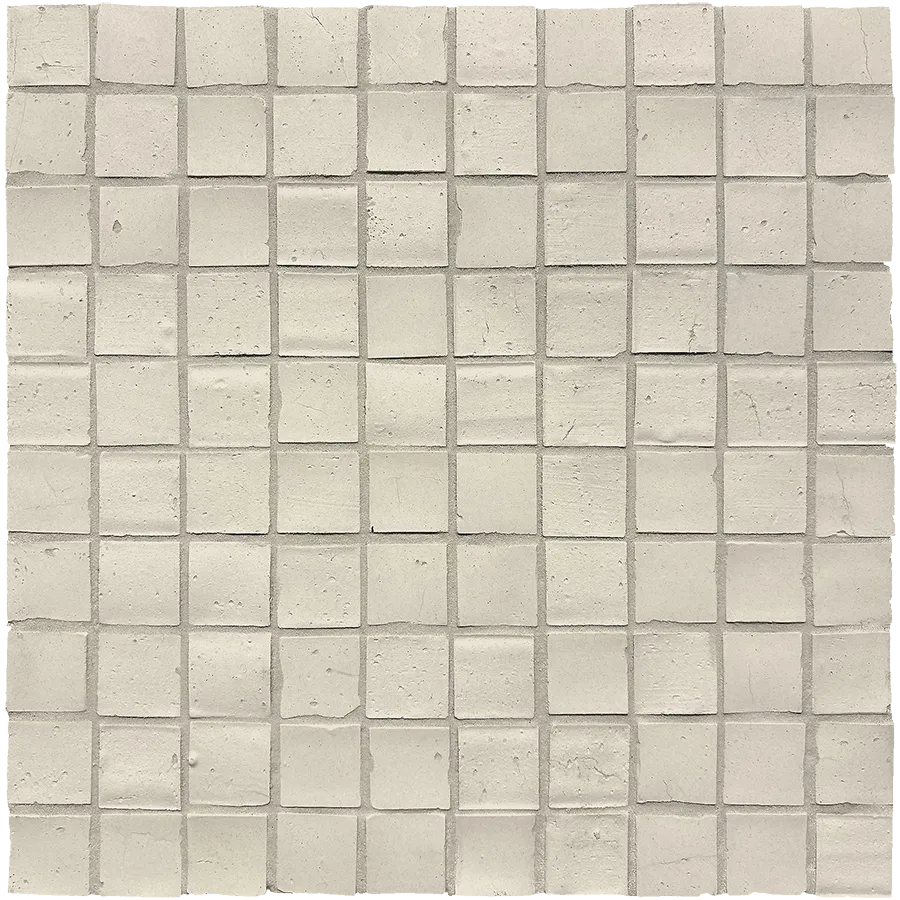 Мозаика Materia Ecomateria 3x3 seta — изображение товара 1