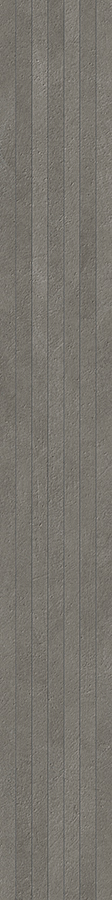 Мозаика Materia Listellato sandalo 15 × 120 см Kronos, арт. MA116