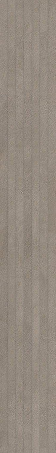 Мозаика Materia Listellato tortora 15 × 120 см Kronos, арт. MA117