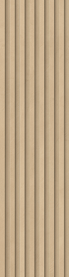 Мозаика Materia Minibaguette 3d incenso 30 × 120 см — изображение товара 1