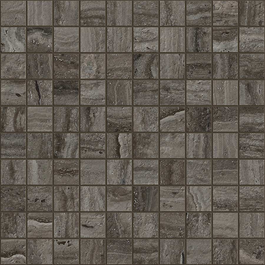 Мозаика Nativa 100 tessere lapillo 30 × 30 см — изображение товара 1