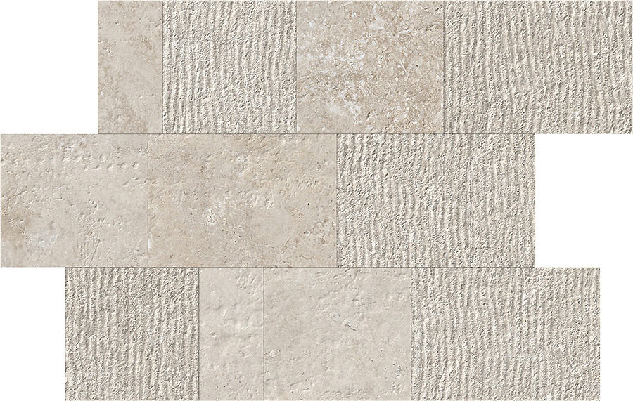 Мозаика Nativa Lapis mix aurum 30 × 40 см — изображение товара 1
