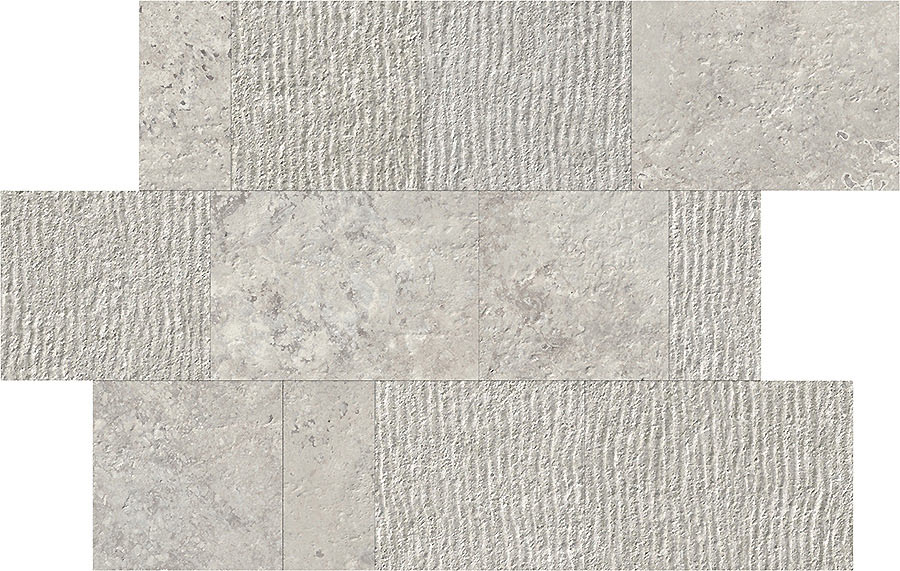 Мозаика Nativa Lapis mix lux 30 × 40 см — изображение товара 1