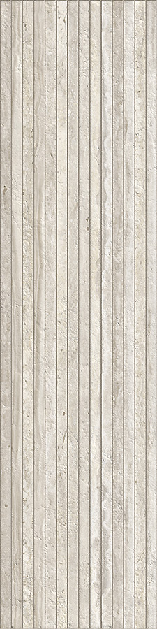 Мозаика Nativa Listellato aurum vena 15 × 120 см Kronos, арт. NA122
