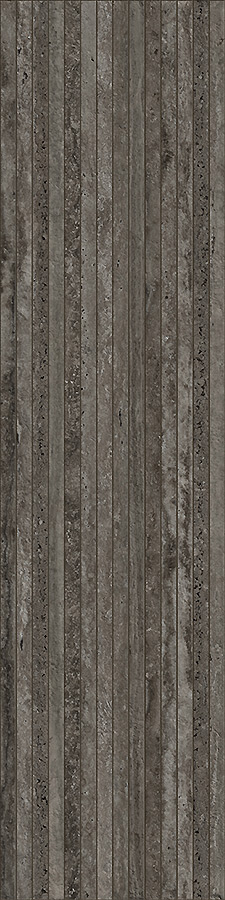 Мозаика Nativa Listellato lapillo vena 15 × 120 см Kronos, арт. NA120