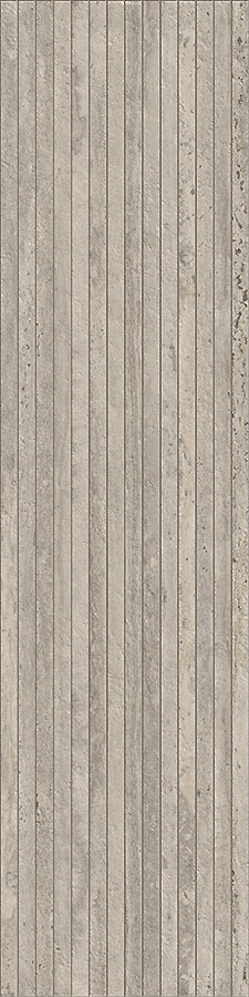 Мозаика Nativa Listellato tibur vena 15 × 120 см Kronos, арт. NA121