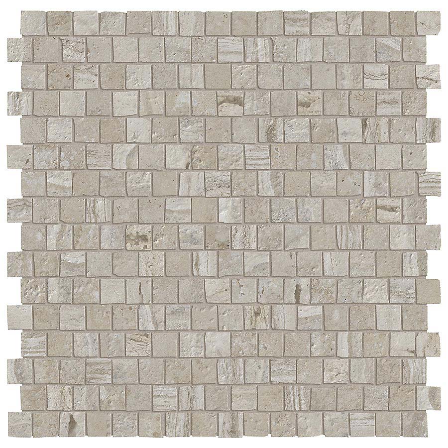 Мозаика Nativa Mattoncino aurum 30 × 30 см — изображение товара 1