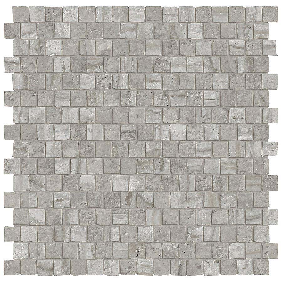 Мозаика Nativa Mattoncino lux 30 × 30 см — изображение товара 1
