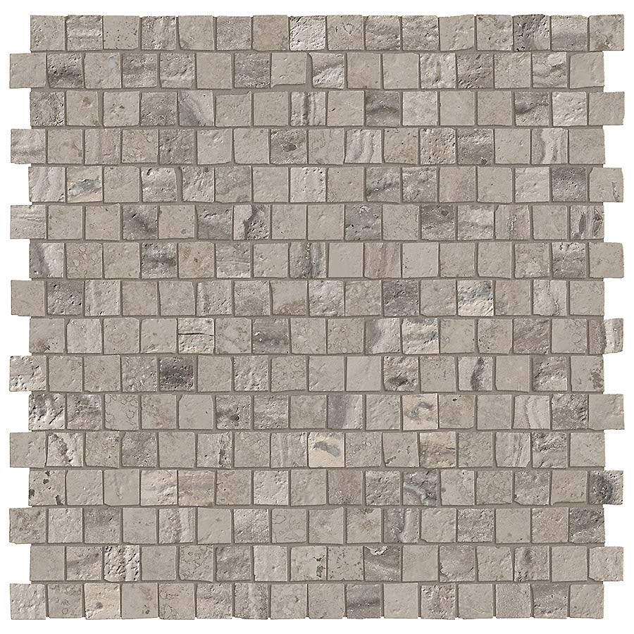 Мозаика Nativa Mattoncino tibur 30 × 30 см — изображение товара 1