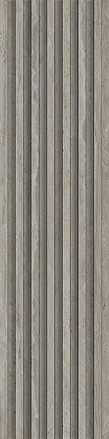 Мозаика Nativa Minibaguette 3d aurum 30 × 120 см — изображение товара 1