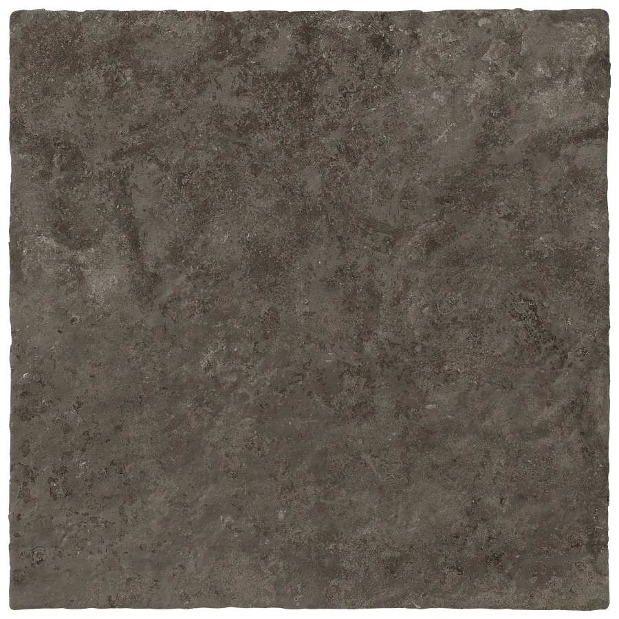 Керамогранит Pierre Vive Brionne ancienne vintage grip 80x80 Kronos