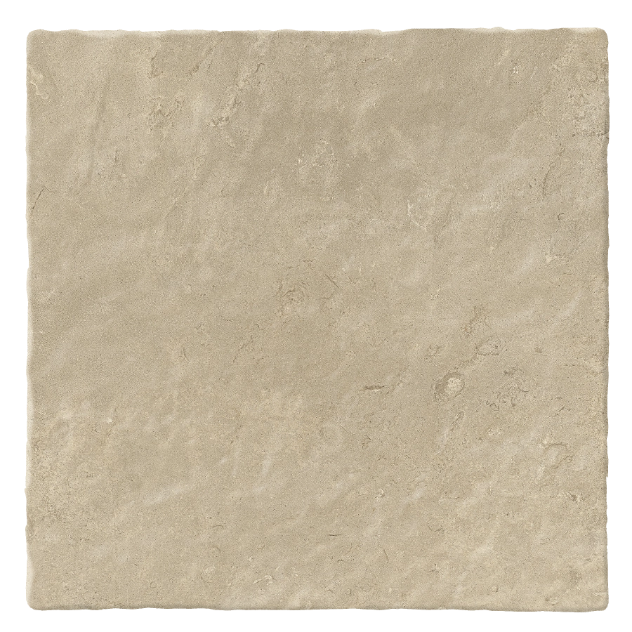 Керамогранит Pierre Vive Morvan ancienne vintage grip 40x40 — изображение товара 1