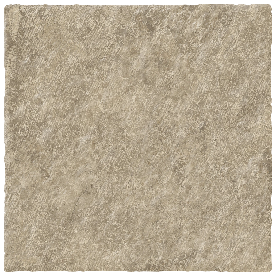 Керамогранит Pierre Vive Morvan ancienne vintage grip 80x80 — изображение товара 1