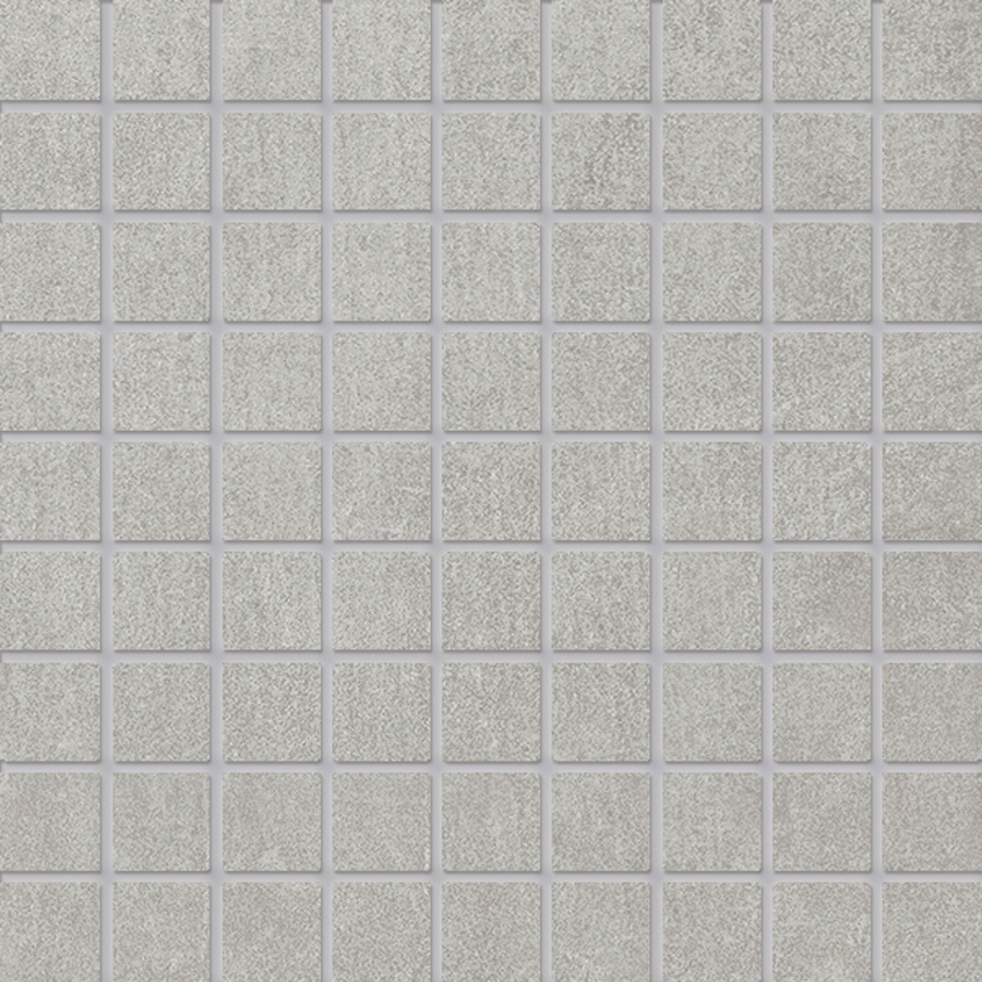 Мозаика Prima Materia Cemento 3x3 mix — изображение товара 1