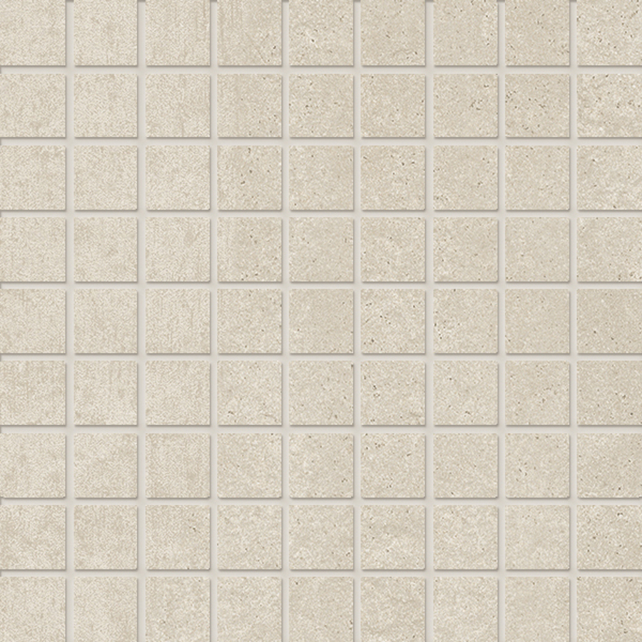 Мозаика Prima Materia Cenere 3x3 mix Kronos