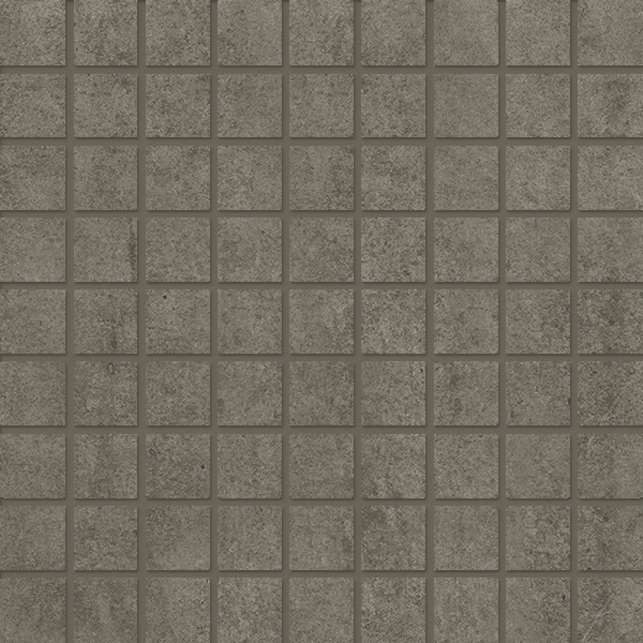 Мозаика Prima Materia Sandalo 3x3 mix Kronos