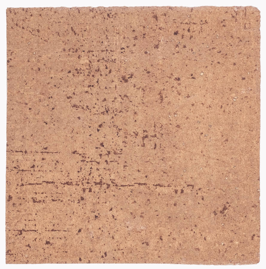 Керамогранит Terra Crea Mattone spakko 15x15 — изображение товара 1