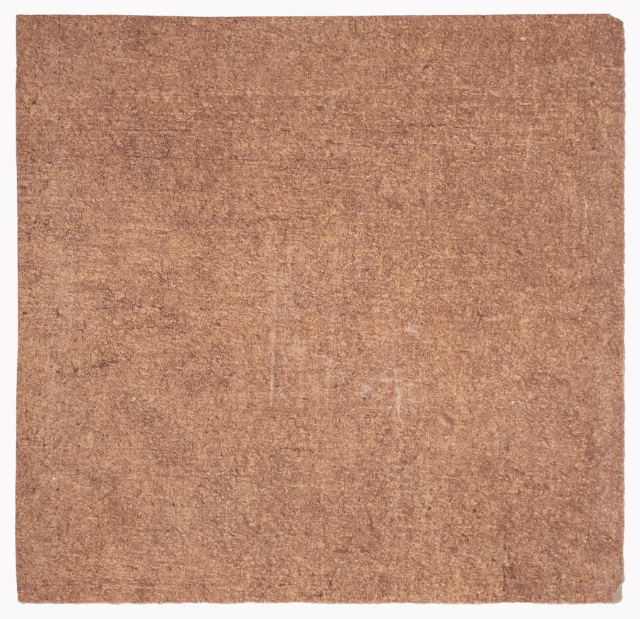 Керамогранит Terra Crea Mattone spakko 30x30 — изображение товара 1