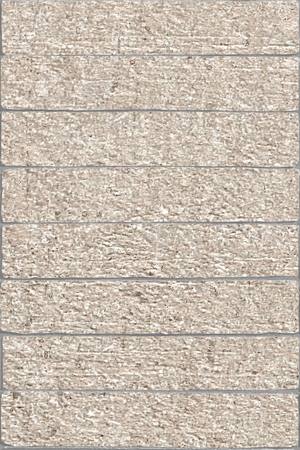 Мозаика Terra Crea Corda mosaico 3,5x20 — изображение товара 1