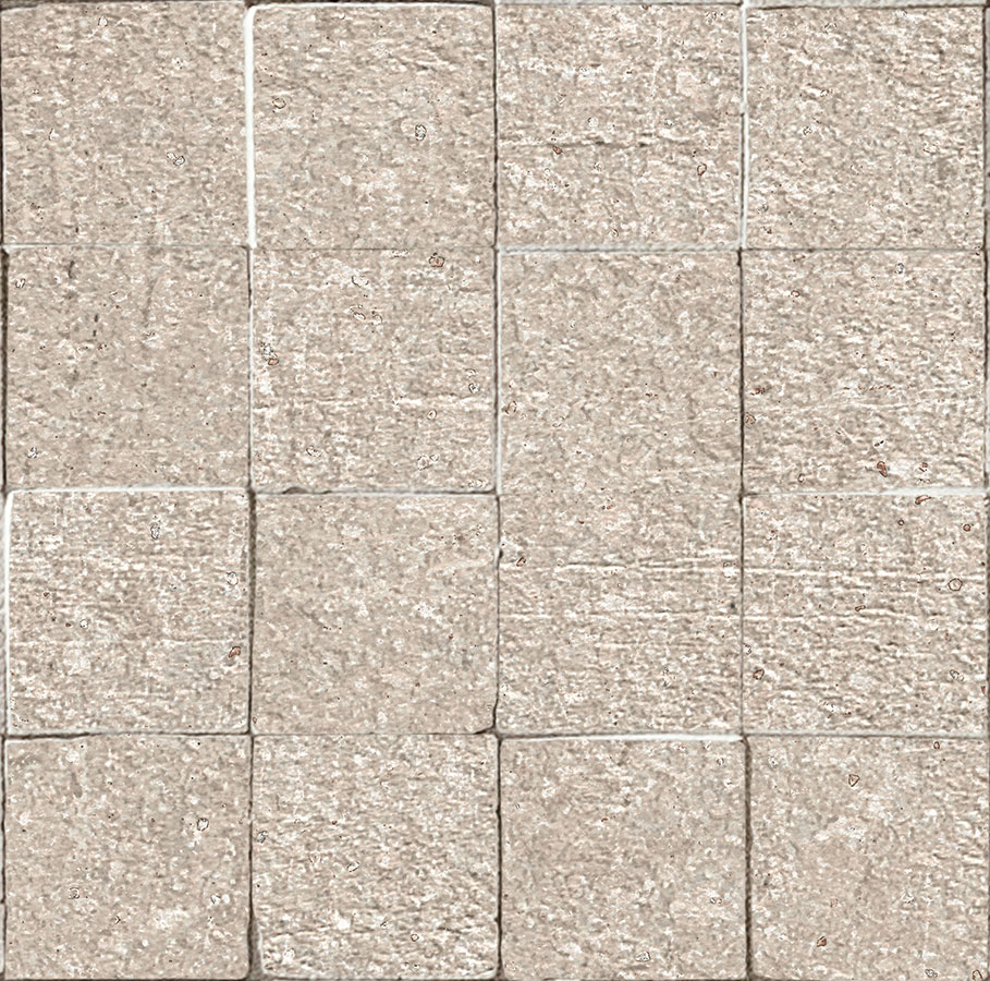 Мозаика Terra Crea Corda mosaico 7,5x7,5 — изображение товара 1