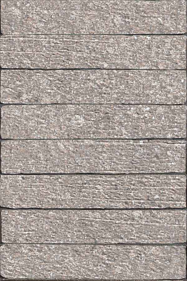 Мозаика Terra Crea Limo mosaico 3,5x20 — изображение товара 1