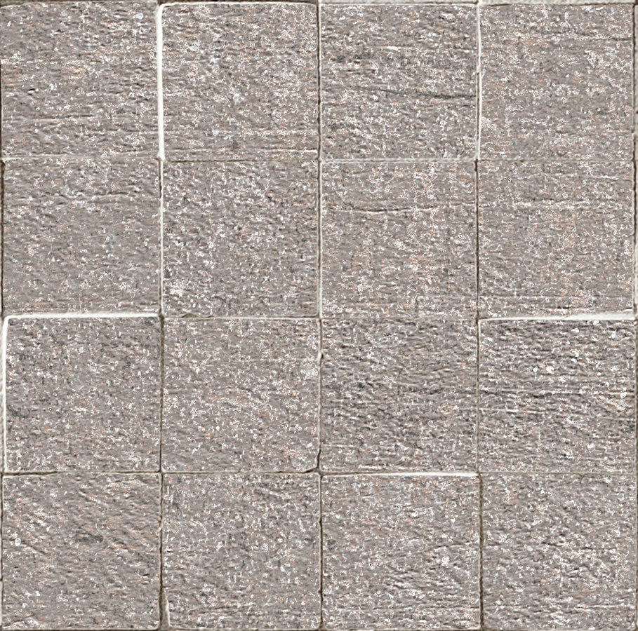 Мозаика Terra Crea Limo mosaico 7,5x7,5 — изображение товара 1