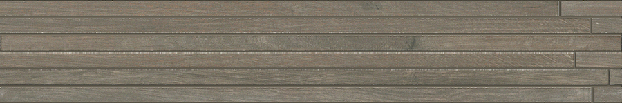 Мозаика Woodside Nut strip 10 × 60 см Kronos, Woodside
