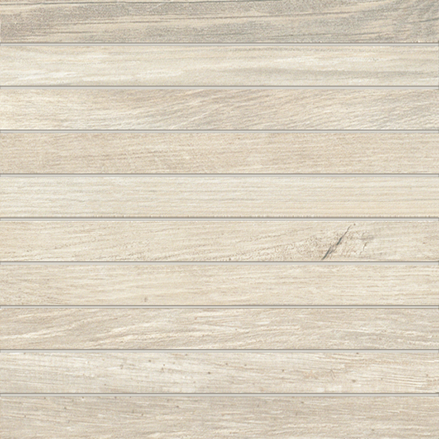 Мозаика Woodside Oak sticks 30 × 30 см Kronos, Woodside