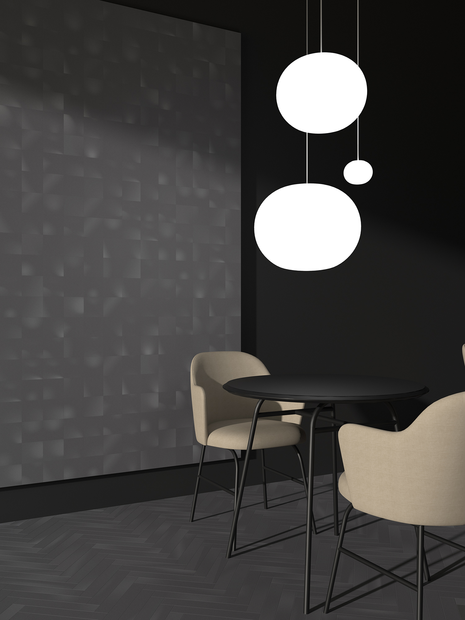 Balance — коллекция Living Ceramics