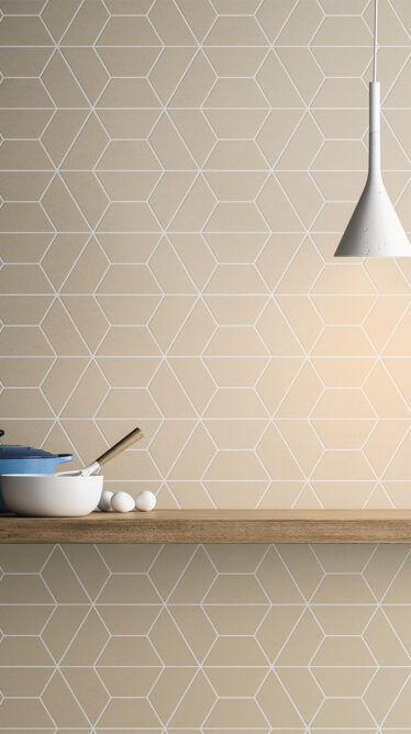 Cava — коллекция Living Ceramics