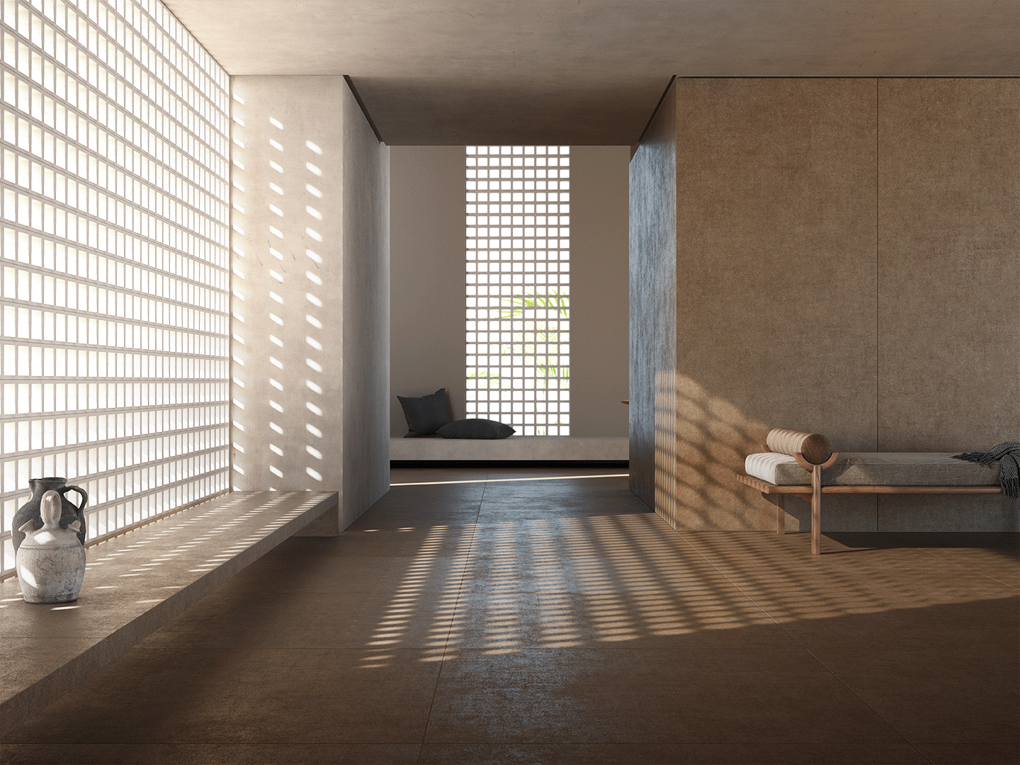 Cuit — коллекция Living Ceramics