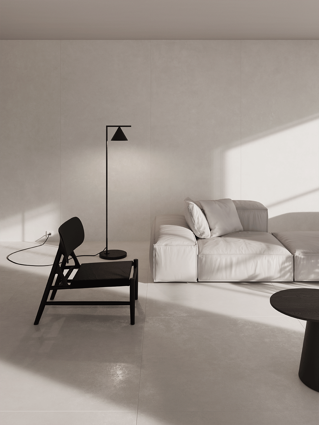 Floss — коллекция Living Ceramics
