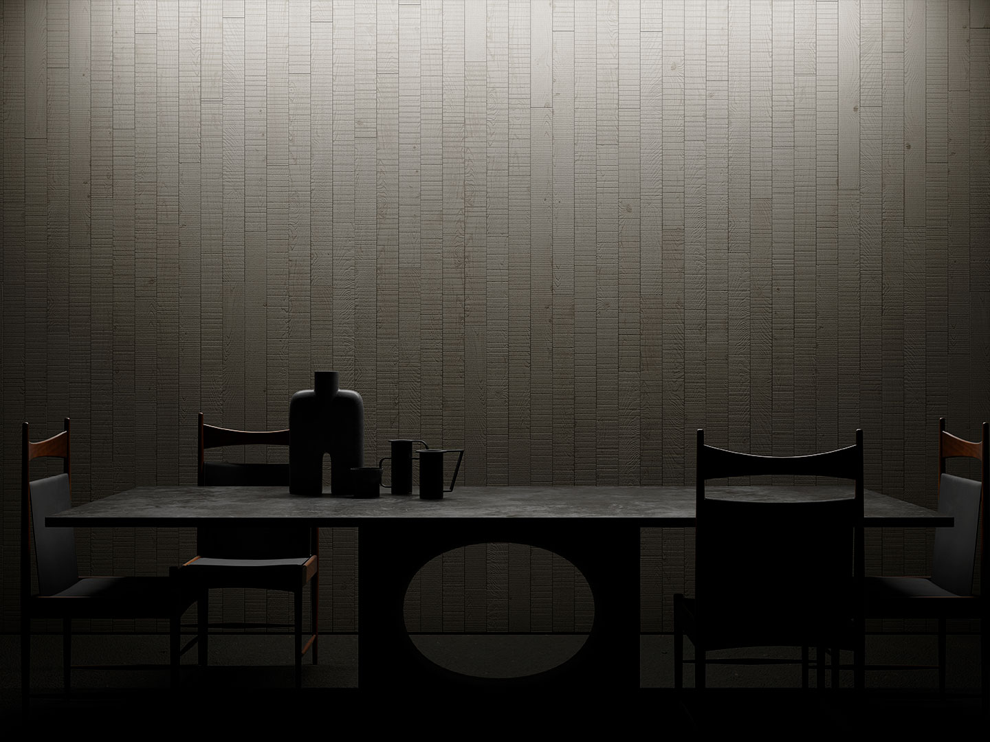 Rem — коллекция Living Ceramics