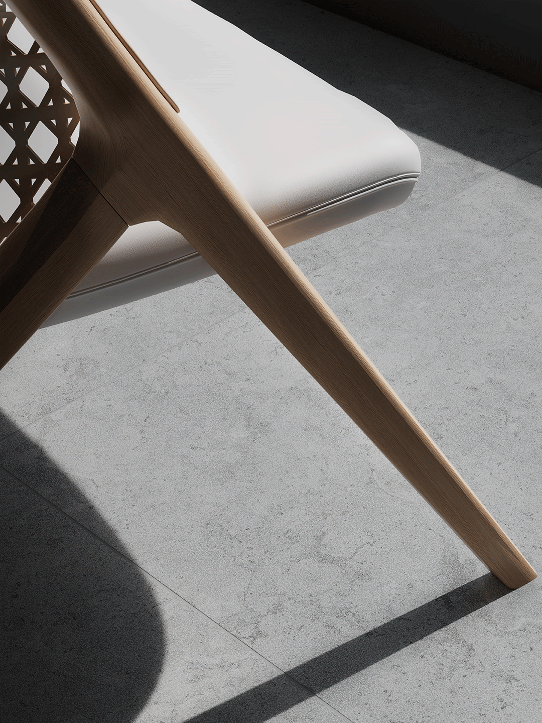 Verso Cross Cut — коллекция Living Ceramics