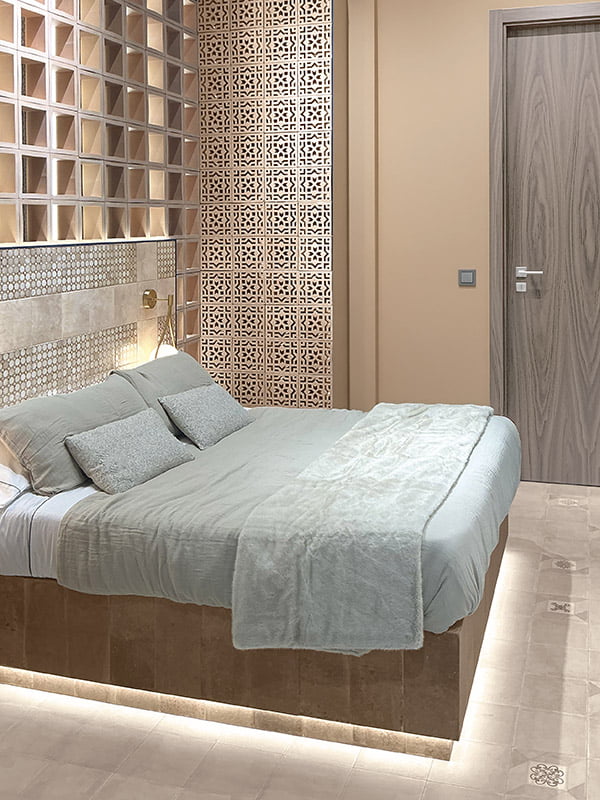 Mainzu Mosaic Arabian — изображение 2