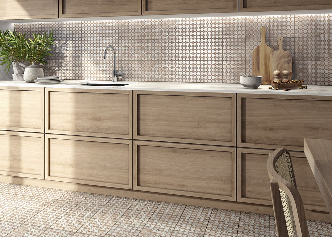 Mainzu Mosaic Arabian — изображение 4