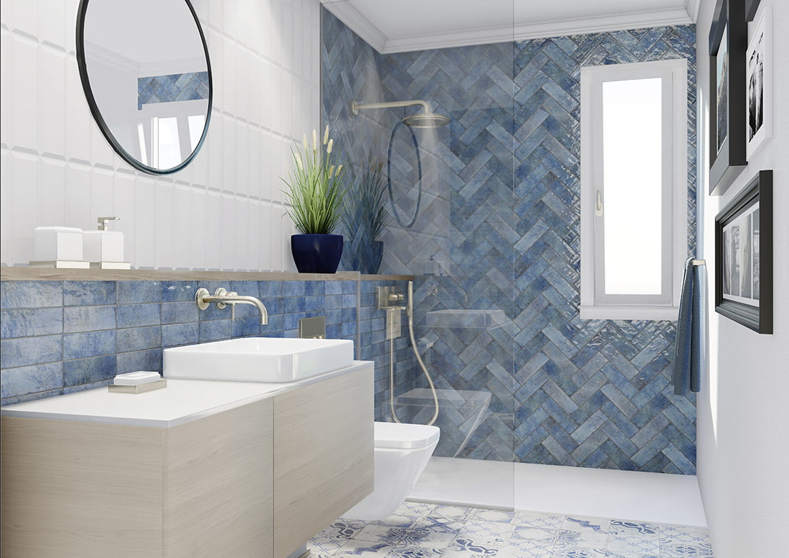 Positano — коллекция Mainzu