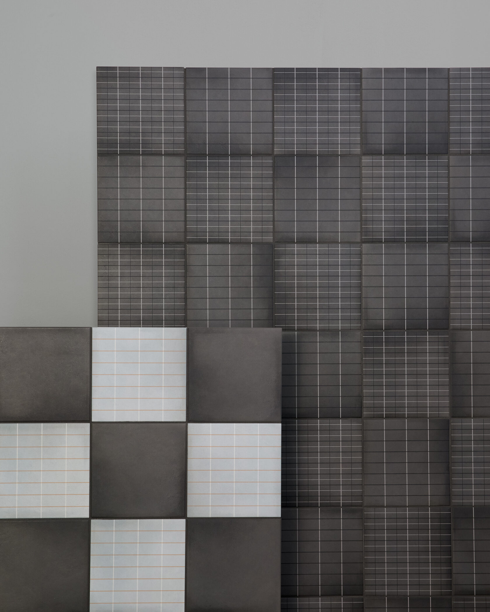 Aurore — коллекция Mutina