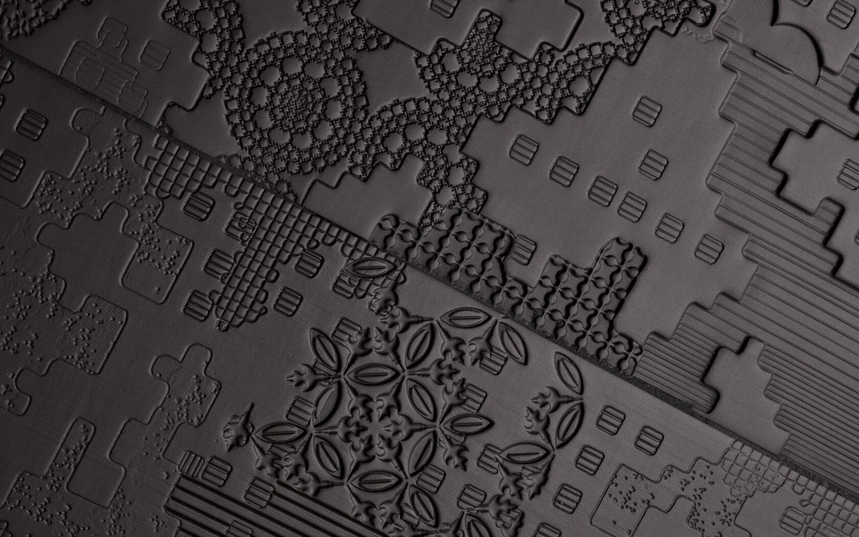 Mutina Bas-Relief — изображение 4