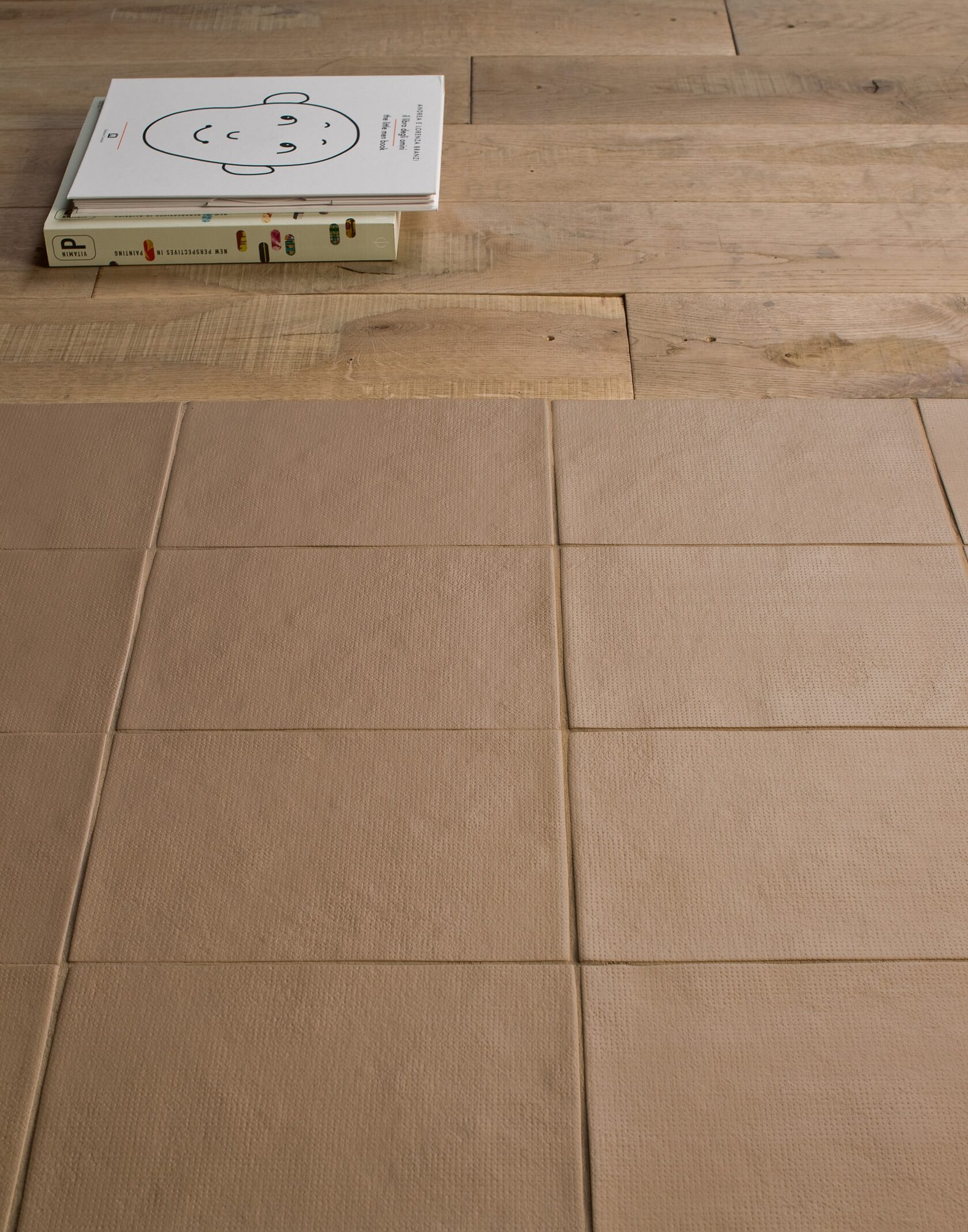 Mutina Bas-Relief — изображение 8