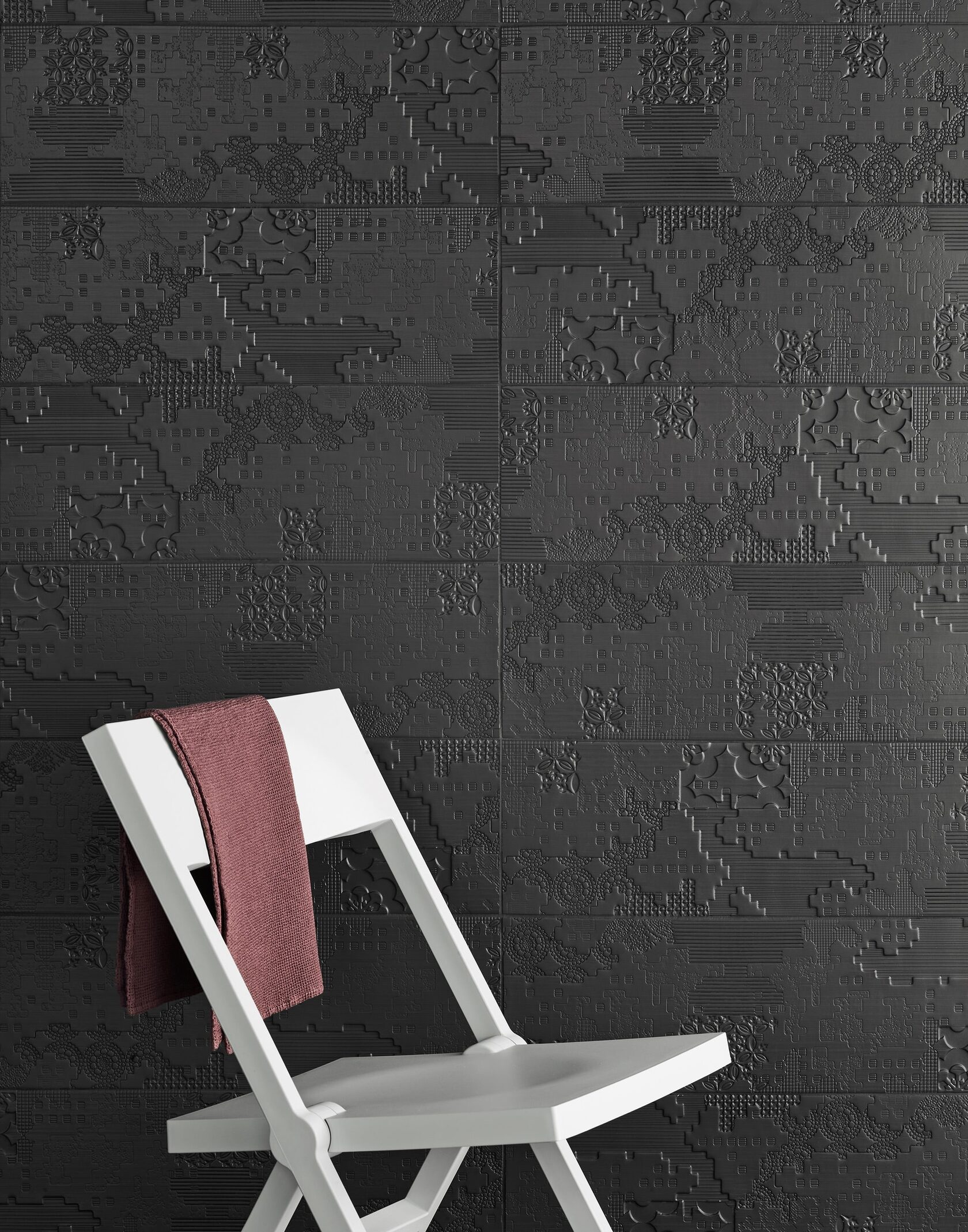 Mutina Bas-Relief — изображение 10