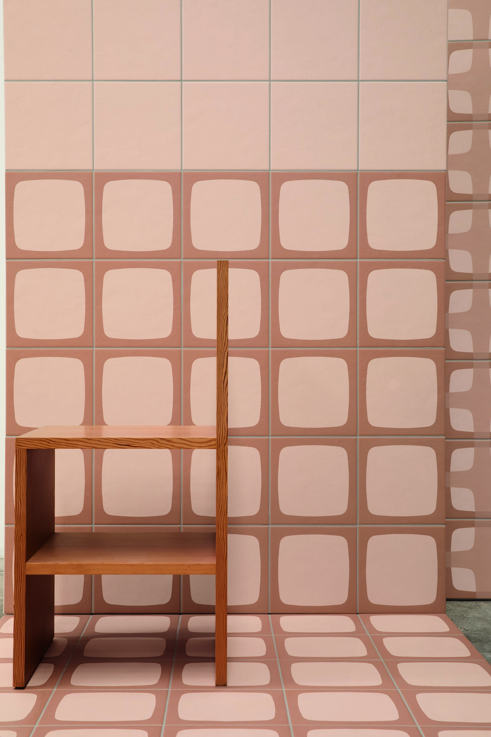 Betty — коллекция Mutina