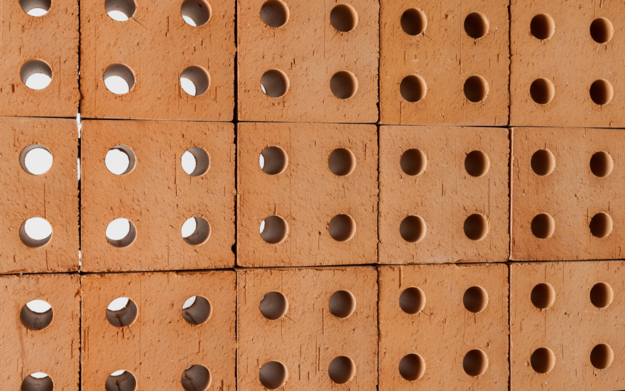 Bloc — коллекция Mutina