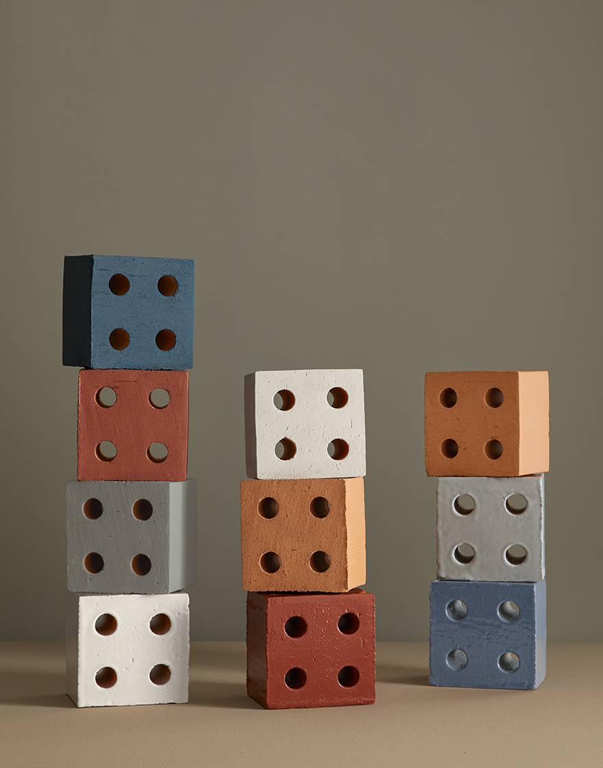 Mutina Bloc — изображение 6