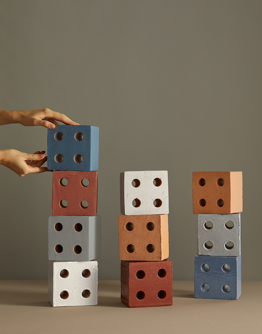 Mutina Bloc — изображение 8