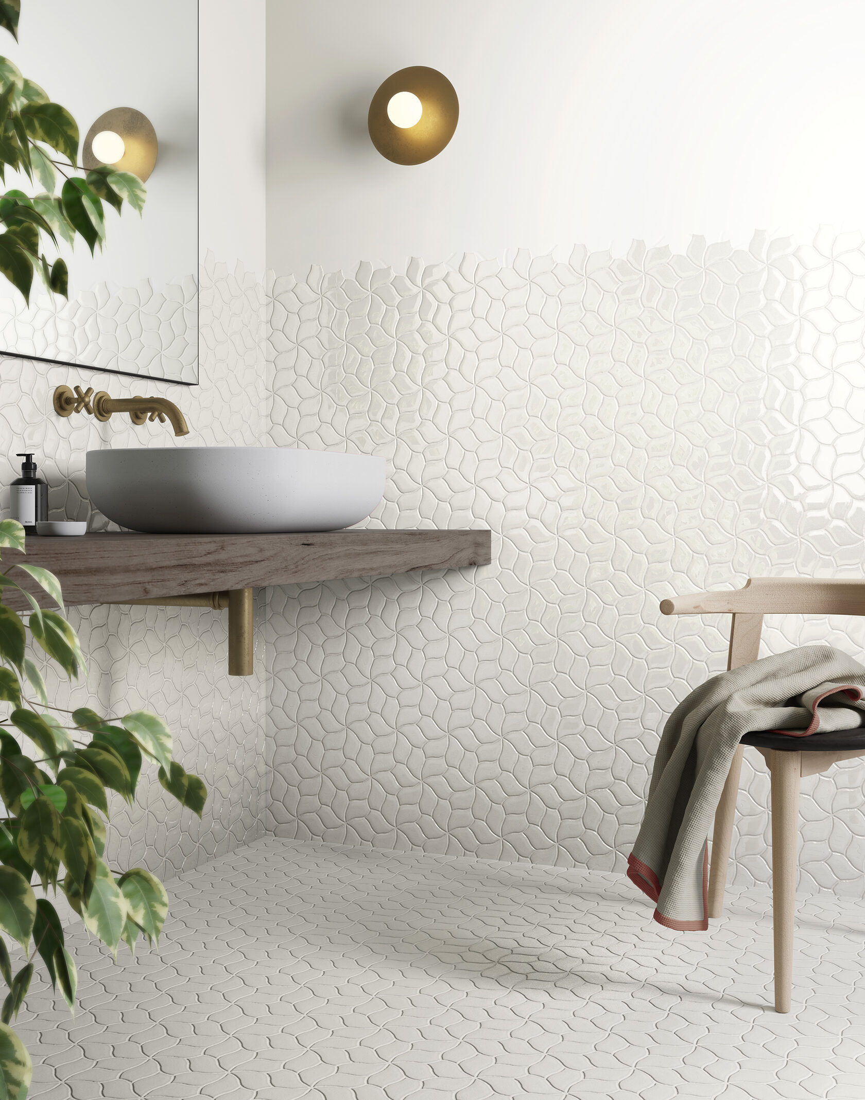 Mutina Botanica — изображение 7