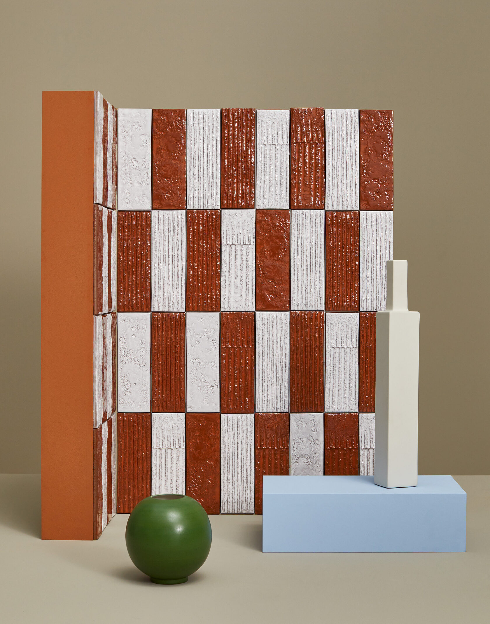 Mutina Chamotte — изображение 3